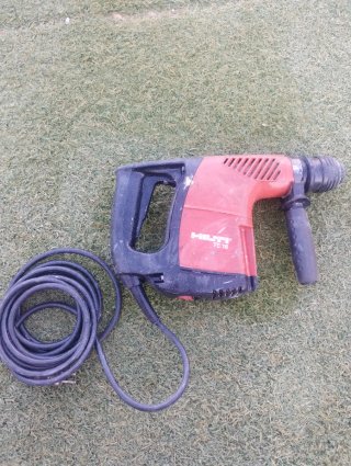 Taladro percutor Hilti T-16