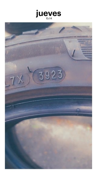 Neumático 225/45 R17 94V
