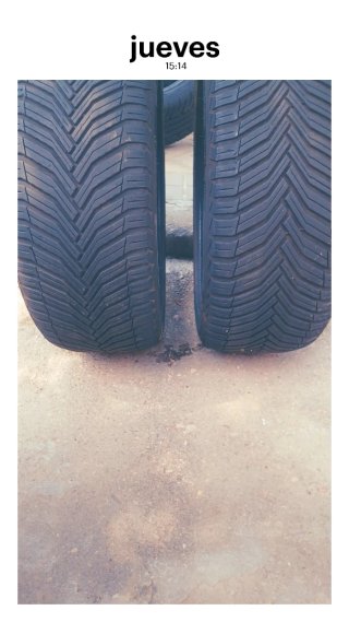 Neumático 225/45 R17 94V