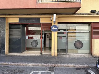 Local comercial en venta en Centre en Reus