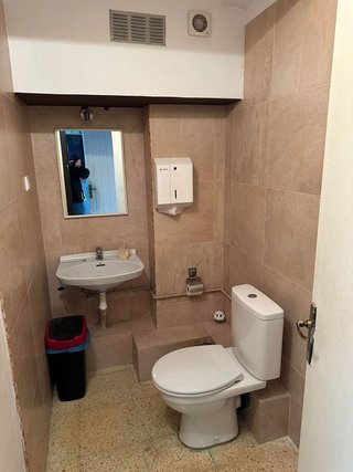Local comercial en venta en Centre en Reus
