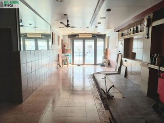 Local comercial en venta en Puiggener - El Llano - Togores en Sabadell