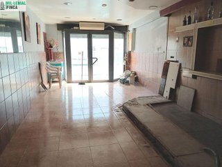 Local comercial en venta en Puiggener - El Llano - Togores en Sabadell
