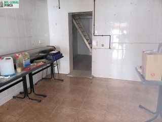 Local comercial en venta en Puiggener - El Llano - Togores en Sabadell