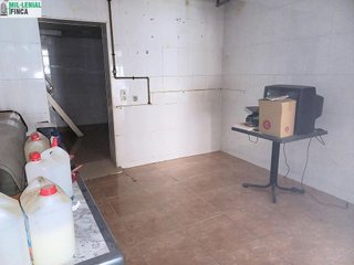 Local comercial en venta en Puiggener - El Llano - Togores en Sabadell
