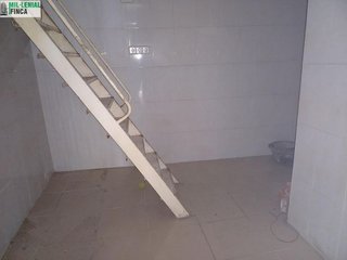 Local comercial en venta en Puiggener - El Llano - Togores en Sabadell