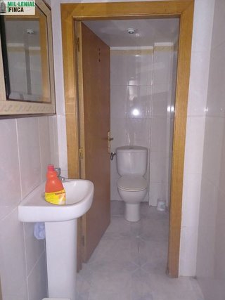 Local comercial en venta en Puiggener - El Llano - Togores en Sabadell