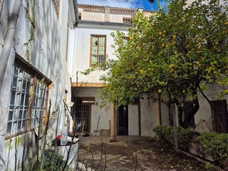 Casa adosada en venta en Loja
