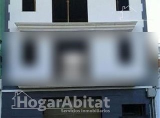 Edificio en venta en Cheste