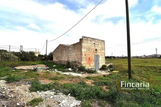 Casa rural en venta en Manacor Centro en Manacor