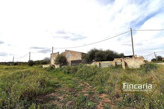 Casa rural en venta en Manacor Centro en Manacor