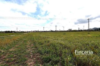 Casa rural en venta en Manacor Centro en Manacor