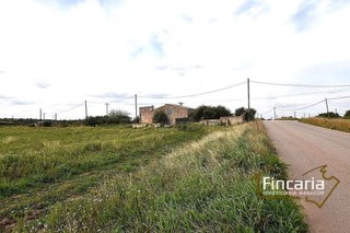 Casa rural en venta en Manacor Centro en Manacor