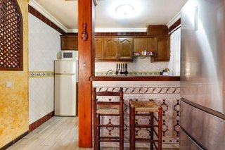 Casa adosada en venta en Torrelamata - La Mata en Torrevieja
