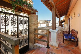 Casa adosada en venta en Torrelamata - La Mata en Torrevieja