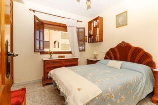 Casa adosada en venta en Torrelamata - La Mata en Torrevieja
