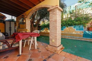 Casa adosada en venta en Torrelamata - La Mata en Torrevieja