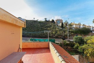 Casa adosada en venta en Torrelamata - La Mata en Torrevieja