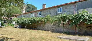 Casa rural en venta en Carballedo