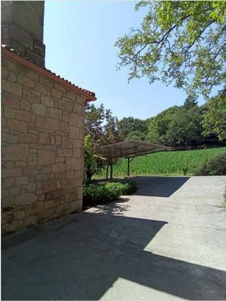 Casa rural en venta en Carballedo