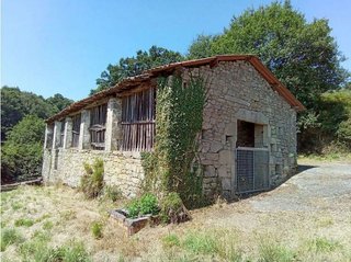 Casa rural en venta en Carballedo