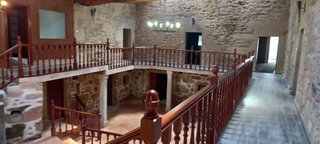Casa rural en venta en Carballedo