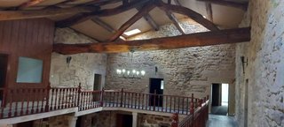 Casa rural en venta en Carballedo