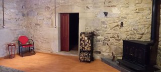 Casa rural en venta en Carballedo