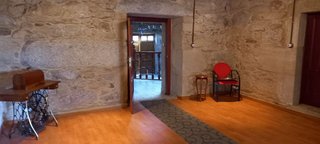 Casa rural en venta en Carballedo