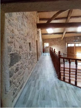 Casa rural en venta en Carballedo