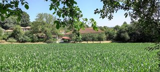 Casa rural en venta en Carballedo