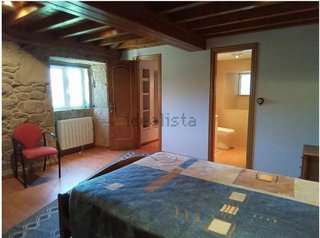 Casa rural en venta en Carballedo