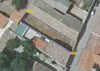 Terreno en venta en San Clemente