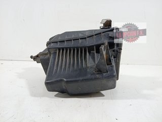 FILTRO AIRE Nissan Qashqai (J10)(01.2007->)