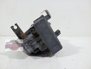 FILTRO AIRE Nissan Qashqai (J10)(01.2007->)