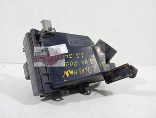 FILTRO AIRE Nissan Qashqai (J10)(01.2007->)