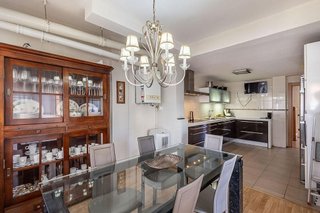 Casa pareada en venta en Huétor Vega