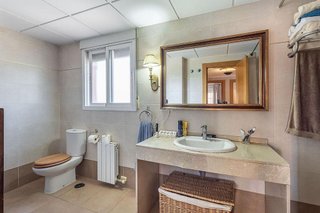 Casa pareada en venta en Huétor Vega