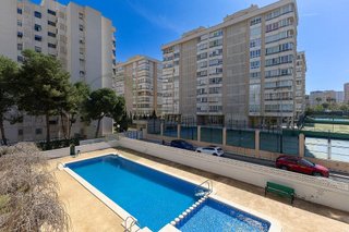 Piso en venta en Playa de San Juan en Alicante