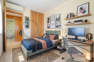 Piso en venta en Playa de San Juan en Alicante