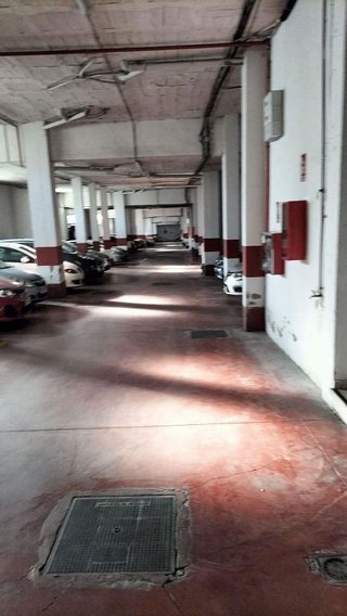 Garaje en venta en Montequinto en Dos Hermanas