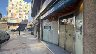 Local comercial en venta en Campo San Francisco - Plaza de América en Oviedo