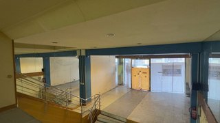 Local comercial en venta en Campo San Francisco - Plaza de América en Oviedo