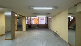 Local comercial en venta en Campo San Francisco - Plaza de América en Oviedo