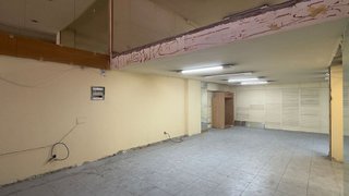 Local comercial en venta en Campo San Francisco - Plaza de América en Oviedo