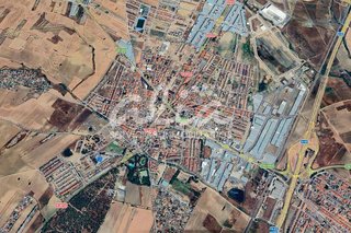 Terreno en venta en Yuncos