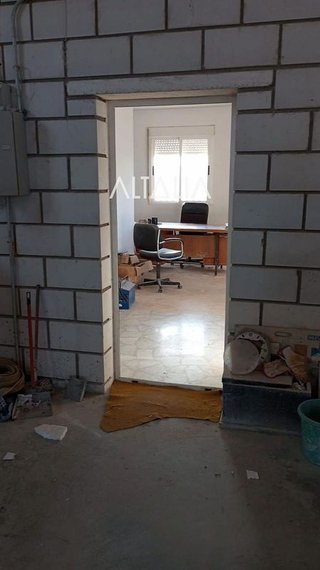 Nave industrial en venta en Osa de la Vega