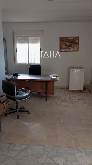 Nave industrial en venta en Osa de la Vega