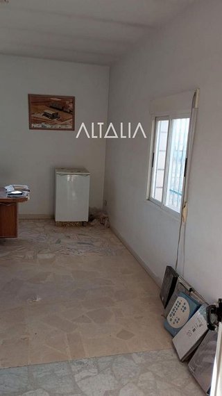 Nave industrial en venta en Osa de la Vega