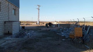 Nave industrial en venta en Osa de la Vega